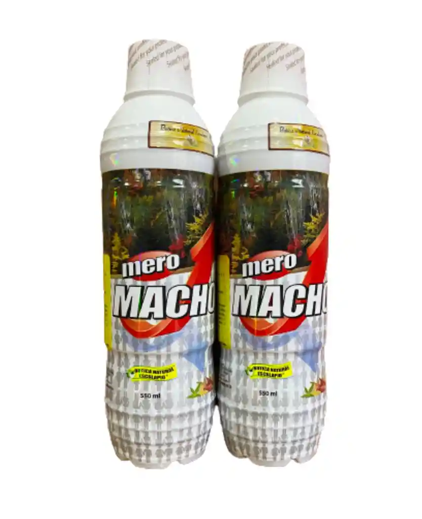 Mero Macho Original