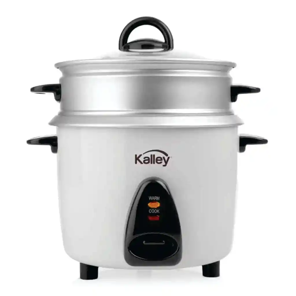 Olla Arrocera 1,8 L Kalley