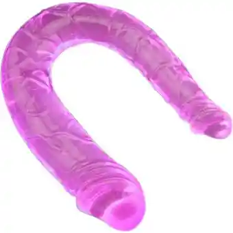 Dildo Doble - Consolador Dual