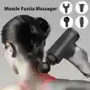 Masajeador Muscular Pistola Masaje Terapéutico Inalámbrico