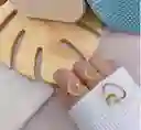 Anillo Ajustable (talla Unica) Calidad Cover Gold Rodinado 15 Diseños Diferentes