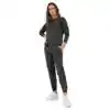 Activewear Guatavita Mujer Gris Oscuro Talla L