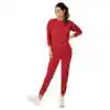 Activewear Guatavita Mujer Rojo Talla L