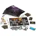 Juego De Mesa Galaxy Trucker