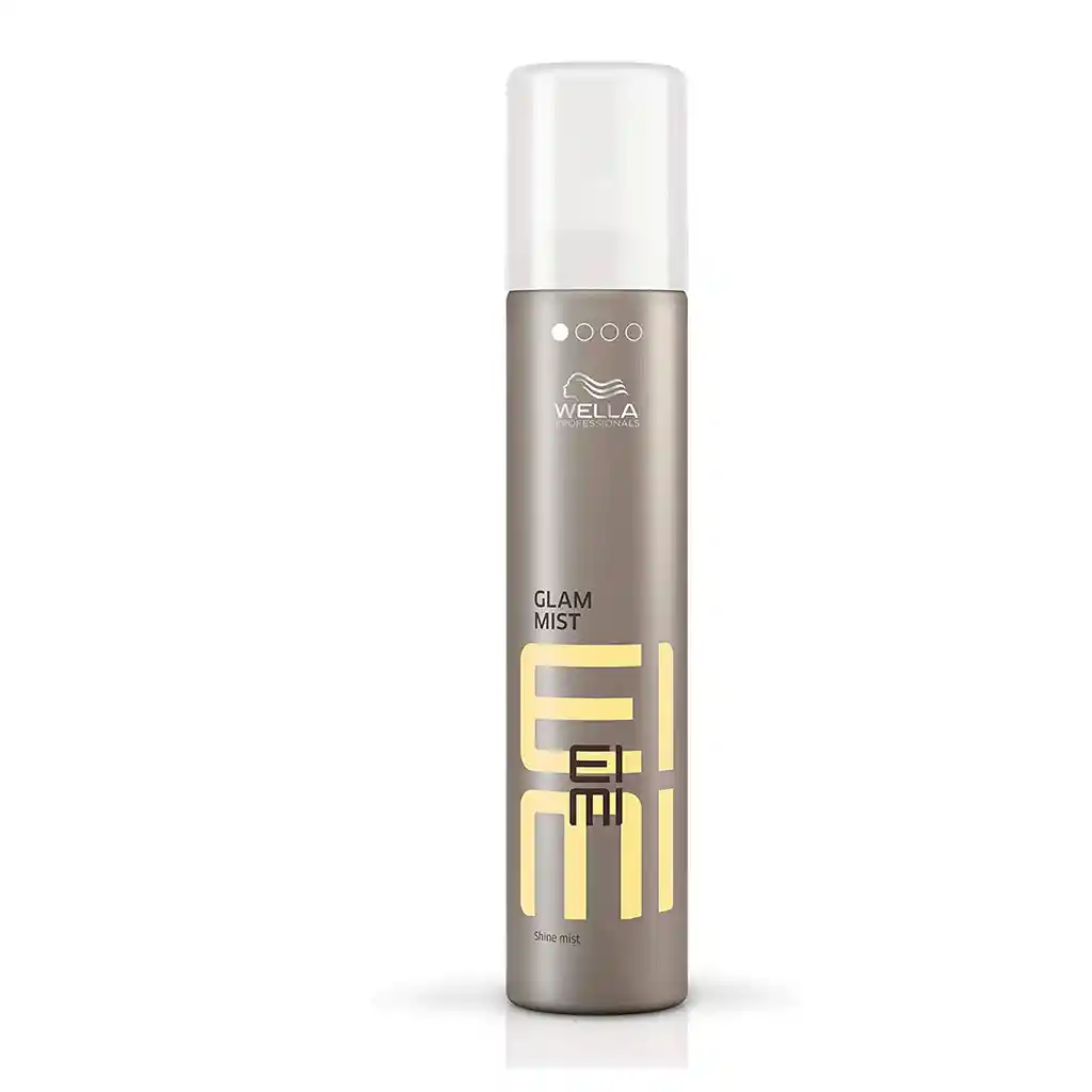 Wella Professionals Eimi Glam Mist Spray De Brillo 200ml