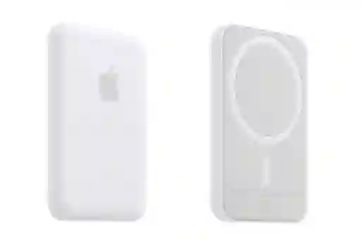 Cargador Portatil Iphone