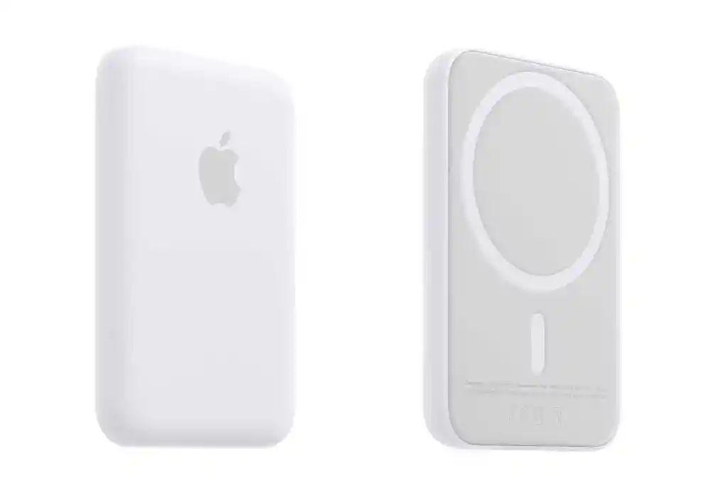 Cargador Portatil Iphone