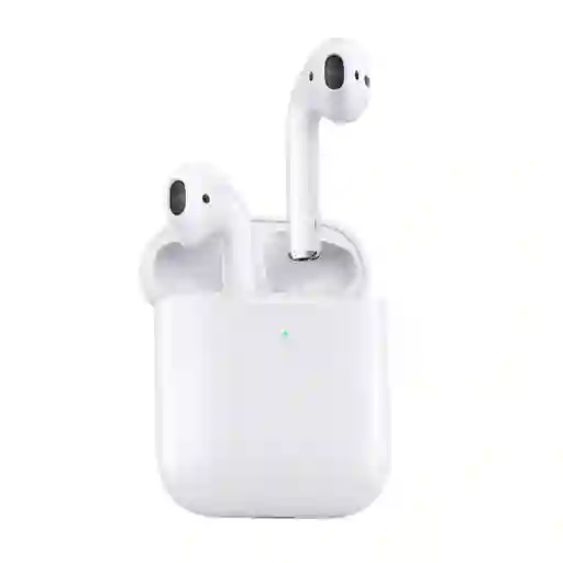 Audifonos Airpods Iphone V Pods-b02