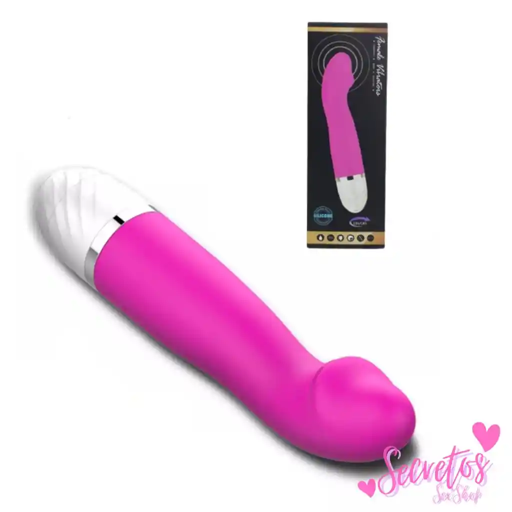 Female Vibrador