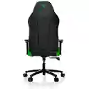 Silla Gamer Vertagear P-line Pl1000 Negro & Verde