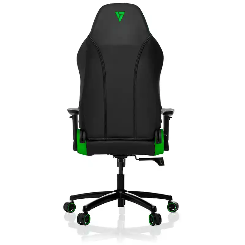 Silla Gamer Vertagear P-line Pl1000 Negro & Verde