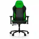 Silla Gamer Vertagear P-line Pl1000 Negro & Verde