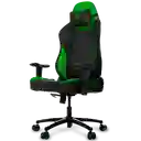 Silla Gamer Vertagear P-line Pl1000 Negro & Verde