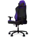 Silla Gamer Vertagear P-line Pl1000 Negro & Purpura