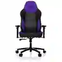 Silla Gamer Vertagear P-line Pl1000 Negro & Purpura