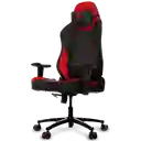 Silla Gamer Vertagear P-line Pl1000 Negro & Rojo