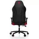 Silla Gamer Vertagear P-line Pl1000 Negro & Rojo