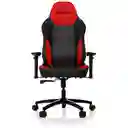 Silla Gamer Vertagear P-line Pl1000 Negro & Rojo