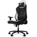 Silla Gamer Vertagear P-line Pl1000 Negro & Blanco