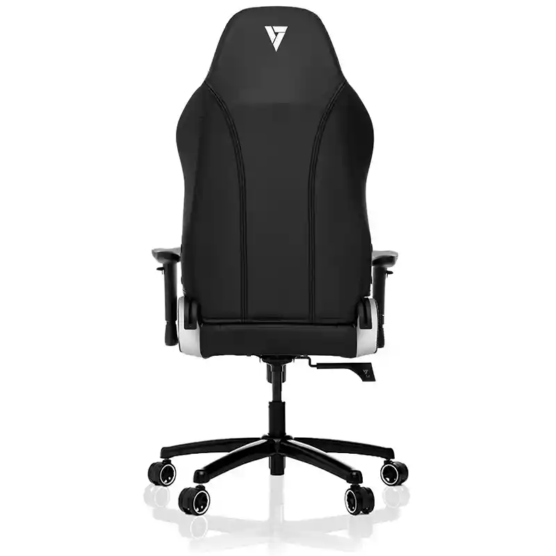 Silla Gamer Vertagear P-line Pl1000 Negro & Blanco