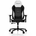 Silla Gamer Vertagear P-line Pl1000 Negro & Blanco