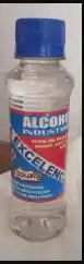 Alcohol Industrial Junior X 150ml De La Excelencia