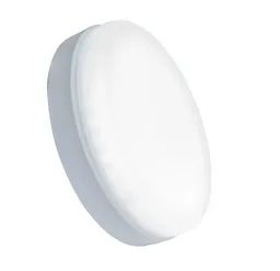 Panel Led Frameles Redondo Sobreponer 24w Luz Blanca - Mercury