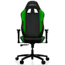 Silla Gamer Vertagear S-line Sl1200 Negro & Verde