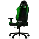 Silla Gamer Vertagear S-line Sl1200 Negro & Verde