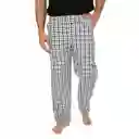 Pantalón Hombre Antonio Negro Talla Xl