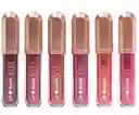 Labial Liquido Matte Golden Case Ushas