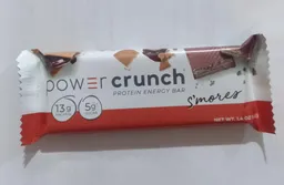 Power Crunch S'mores