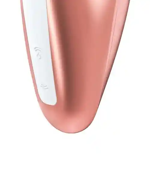 SATISFYER love breeze