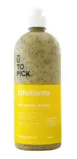  Ex Folia Nte Utopick De Cafe 1000Ml 