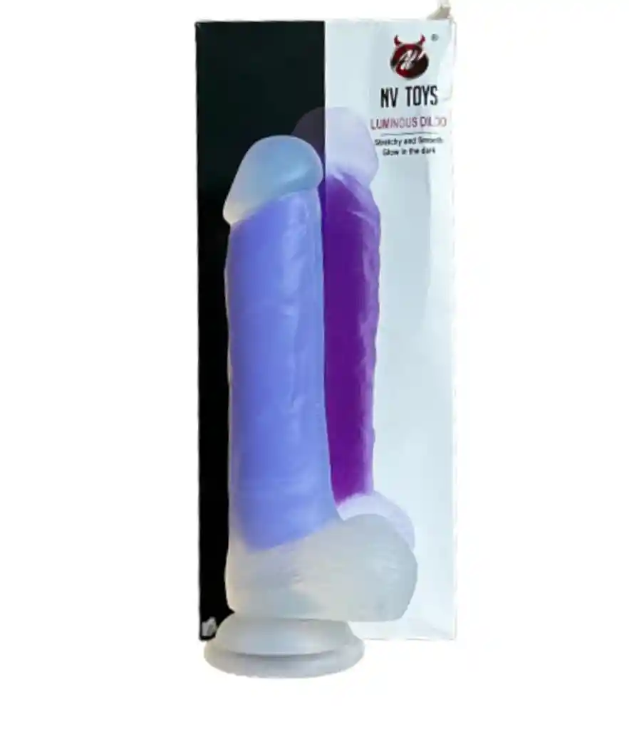 Luminous Dildo