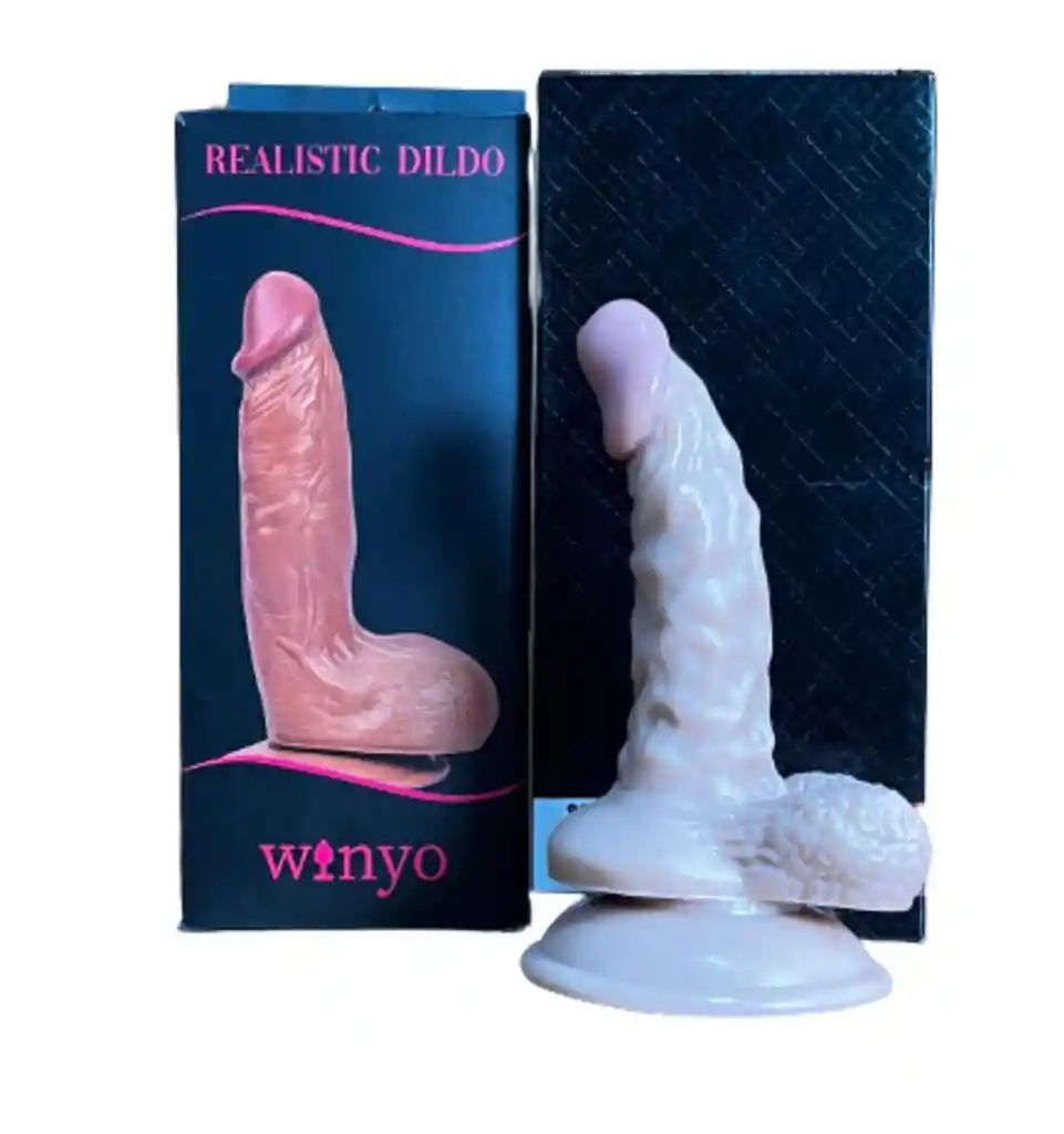 Dildo Wingo