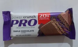 Power Crunch Pro Triple Chocolate