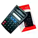 Calculadora Kadio Kd815 - 8 Dígitos Nueva