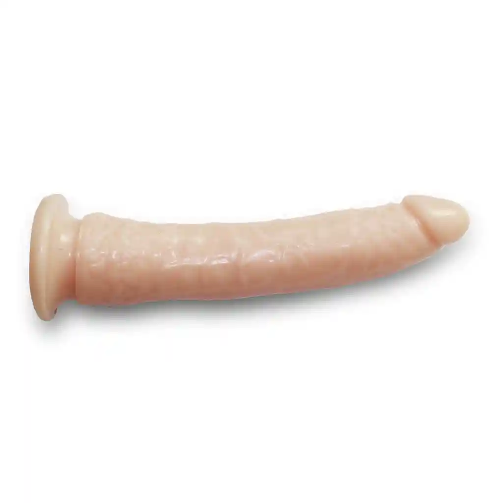 Dildo Realista Baru Piel 21 Cm