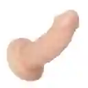 Dildo Realista Adis Piel 13 Cm