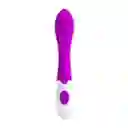 Vibrador Hestia Morado