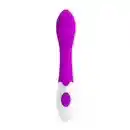 Vibrador Hestia Morado