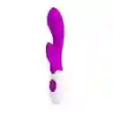 Vibrador Hestia Morado