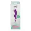 Vibrador Hestia Morado