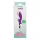 Vibrador Hestia Morado