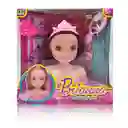 Muñeca Peinados Juguetes Accesorios Niñas Peinar Juguetería