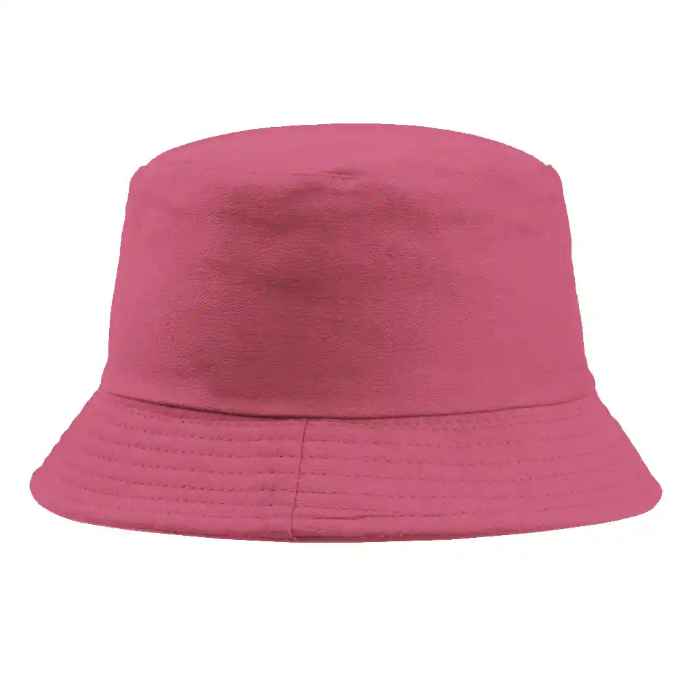 Gorro Pesquero Pescador Bucket Hat Sombrero Hombre Mujer Sol