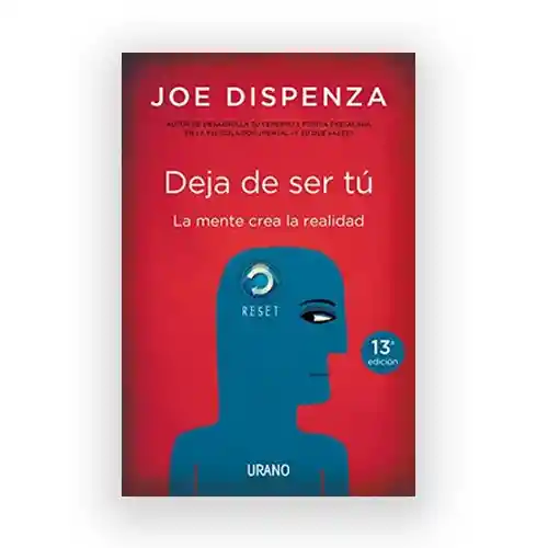 Deja De Ser Tú