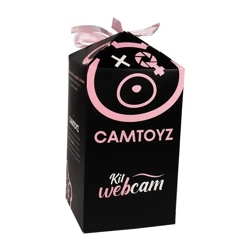 Web Cam Kit Camtoyz