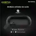 parlante impermeable ipx6 bluetooth oraimo sound go 3 TWS fm